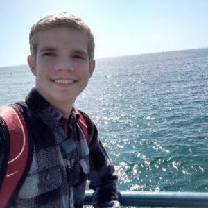 Meet your Posher, Jonathan